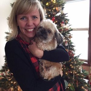 Meet your Posher, Amy